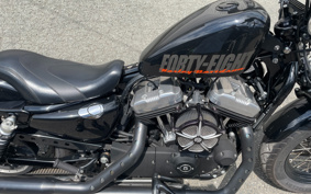 HARLEY HARLEY XL1200X 2012 LC3