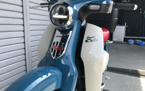 HONDA  SUPER CUB C125 JA71