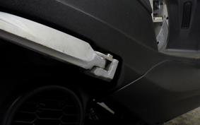 YAMAHA AXIS 125 Z 2009 SEJ6J