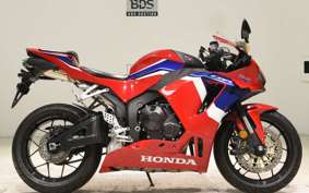 HONDA CBR600RR 2021 PC40