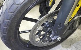 DUCATI SCRAMBLER ICON 2015