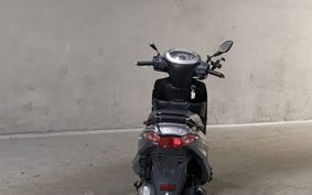 SUZUKI ADDRESS V125 DT11A