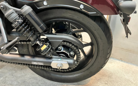 HONDA REBEL 1100 DCT 2021 SC83