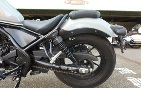 HONDA REBEL MC49