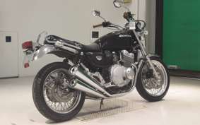 HONDA CB400F 2000 NC36