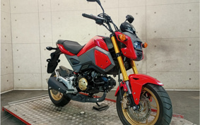 HONDA GROM JC75