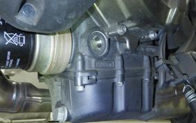 YAMAHA XSR700 2023 RM41J