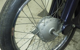 HONDA C50 SUPER CUB AA01