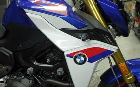 BMW F900R 2026