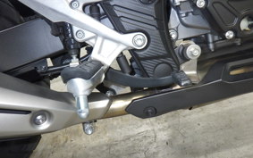 HONDA 400X 2022 NC56