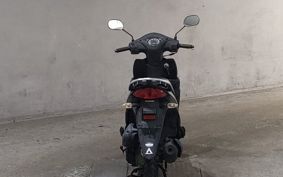 SUZUKI ADDRESS V110 CE47A
