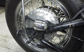 KAWASAKI VULCAN 400 CLASSIC 1996 VN400A