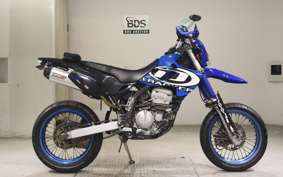 KAWASAKI KLX250D TRACKER