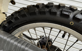 KAWASAKI KMX125 MX125A