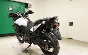 SUZUKI DL650 ( V-Strom 650 ) XTA 2015 VP56A