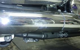KAWASAKI VULCAN 900 CLASSIC 2008 VN900B