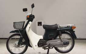 SUZUKI BIRDIE 50 BA41A