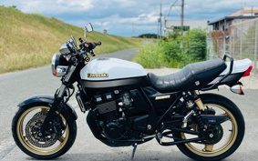 KAWASAKI ZRX-2 2009 ZR400E