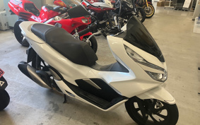 HONDA PCX 125 JF81