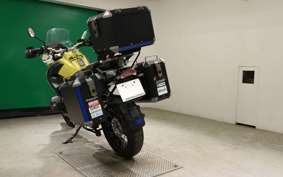 BMW R1200GS 2011
