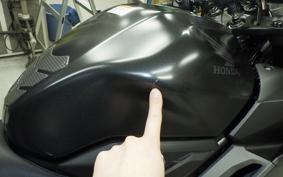 HONDA CBR400R 2025 NC65