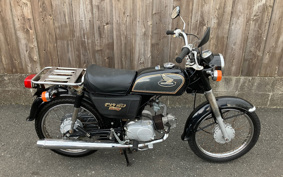 HONDA BENLY90 HA03