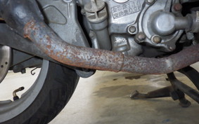 MALAGUTI WARRIOR 125