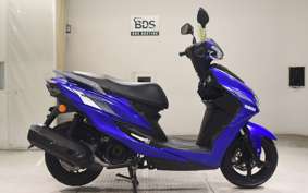 YAMAHA CYGNUS 125 XSR 3 SED8J