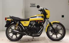 KAWASAKI Z550 GP 2009
