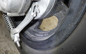 SUZUKI ADDRESS V125 DT11A