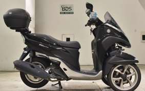 YAMAHA TRICITY 125 SE82J