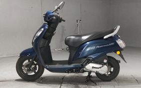SUZUKI ADDRESS V125 DP12H