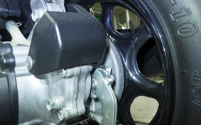 HONDA TACT-4ﾍﾞｰｼｯｸ AF79