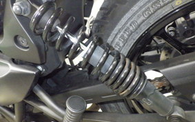 KAWASAKI ELIMINATOR400-3 2023 EL400A