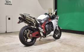 YAMAHA YZF-R1 2009 RN24J