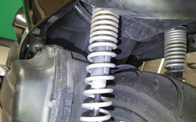 HONDA PCX125 2012 JF28