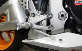 HONDA CBR600RR GEN 3 2013 PC40