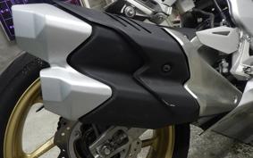 HONDA CBR250RR A 2001 MC51