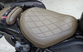 HONDA REBEL 1100 DCT 2022 SC83