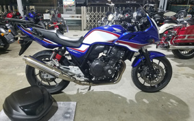 HONDA CB400 SUPER  BOL DOR ABS 2023 NC42