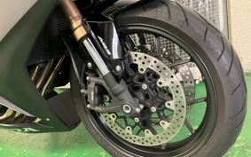 HONDA CBR650R 2021 RH03