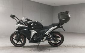 HONDA CBR250R MC41