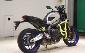 YAMAHA MT-09 SP 2007 RN69J