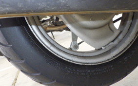 YAMAHA JOG Gen.5 SA36J