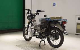 HONDA CT125-2 2025 JA65