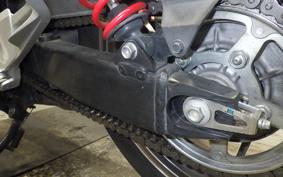 HONDA CB400 SUPER BOLDOR A 2015 NC42