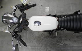 KAWASAKI 250TR 2017 BJ250F