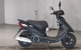 YAMAHA JOG ZR EVOLUTION2 SA39J