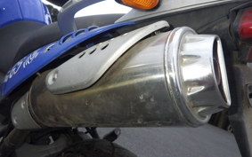 BMW F650GS DAKAR 2002