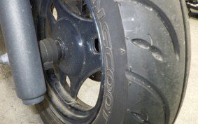 SUZUKI ADDRESS V125 G CF46A